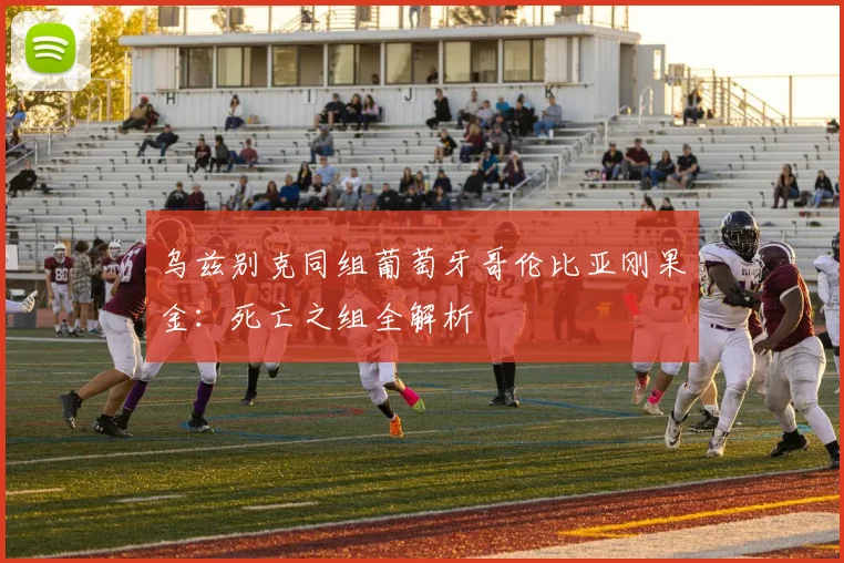乌兹别克同组葡萄牙哥伦比亚刚果金：死亡之组全解析